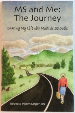 MS and Me: The Journey (Sharing My Life with Multiple Sclerosis)
