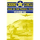 Closing the Circle: War in the Pacific, 1945