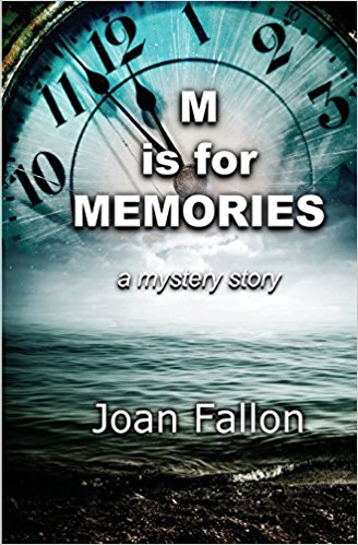 M is for Memories