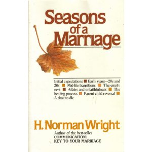 Seasons of Marriage