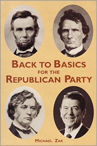 Back to Basics for the Republican Party