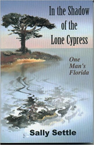 In the Shadow of the Lone Cypress