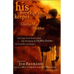 His Brother's Keeper