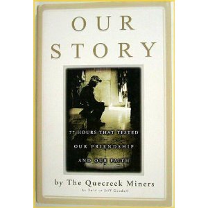 Our Story: 77 Hours that Tested Our Friendship and Our Faith