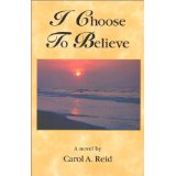 I Choose To Believe