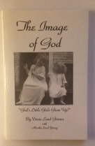 The Image Of God 