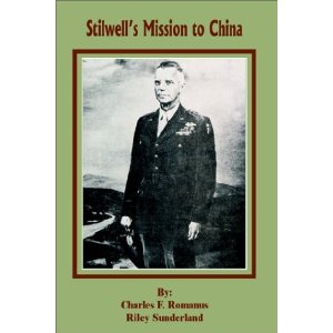 Stilwell's Mission to China