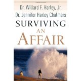 Surviving An Affair