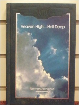 Heaven High, Hell Deep, 1917-1918 (Wings of War)