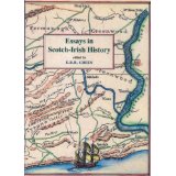 Essays in Scotch-Irish History