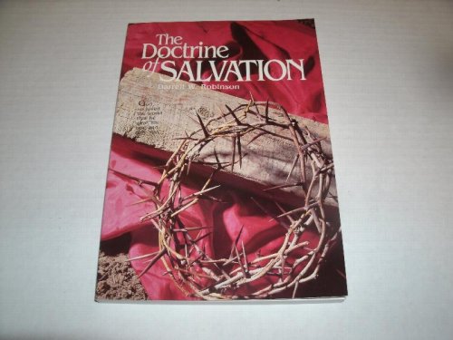 The Doctrine of Salvation