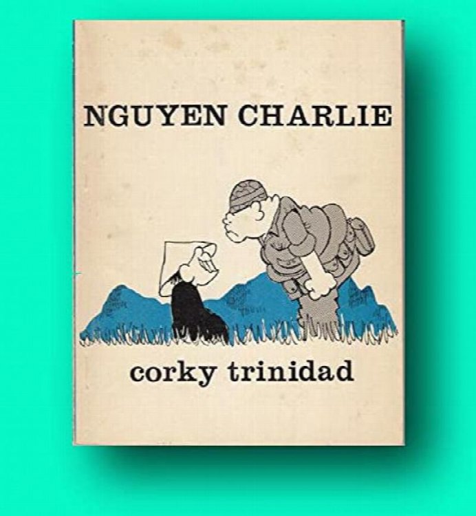 Nguyen Charlie