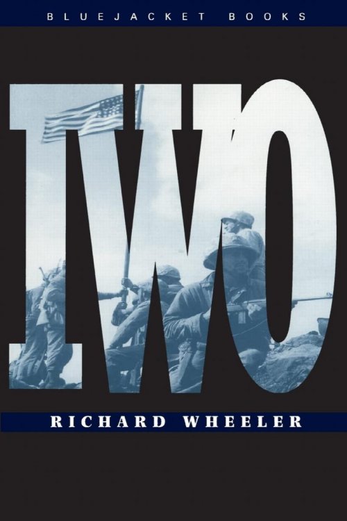 Iwo (Bluejacket Books)