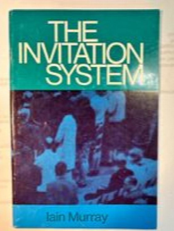 The Invitation System