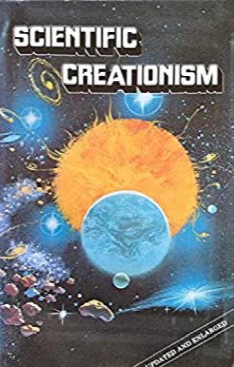 Scientific Creationism