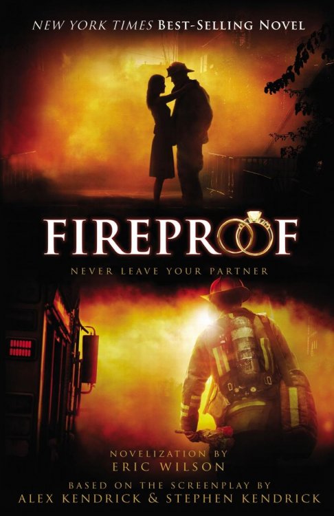 Fireproof