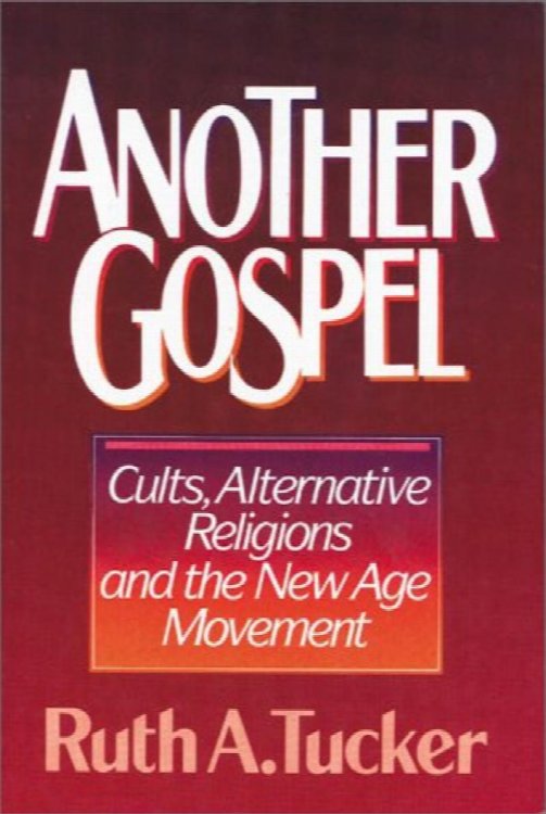 Another Gospel