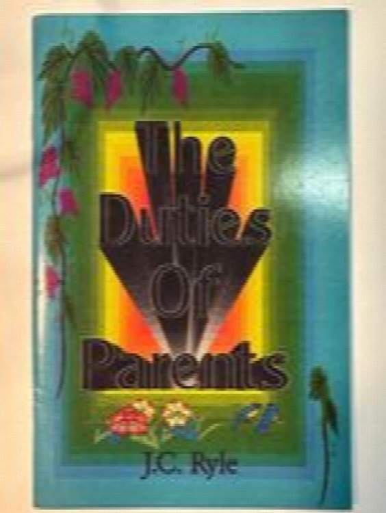 The Duties of Parents