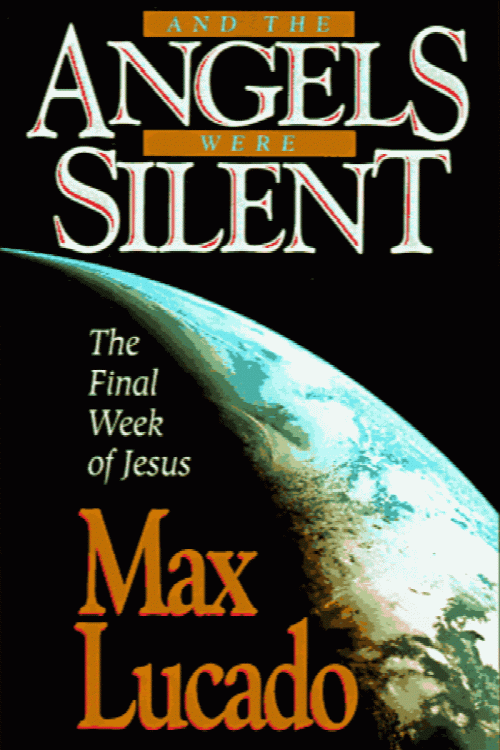 And the Angels Were Silent (Chronicles of the Cross)