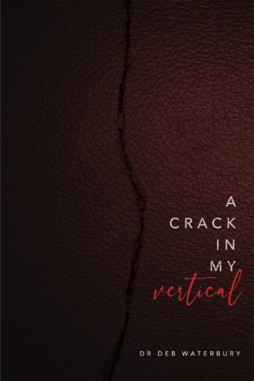 A Crack in My Vertical