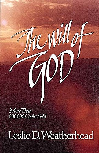 Will Of God