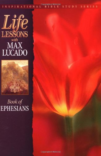 Life Lessons: Book of Ephesians