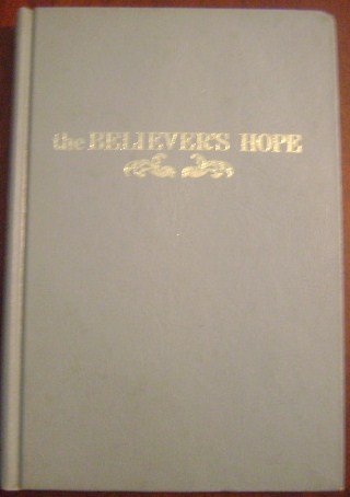 The Believer's Hope