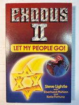 Exodus II: Let My People Go