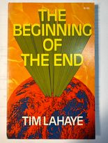 The Beginning of the End