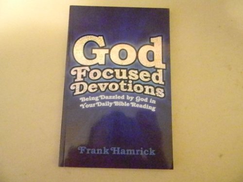 God Focused Devotions