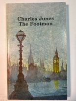 Charles Jones the Footman