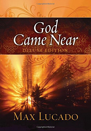God Came Near (Deluxe Edition)