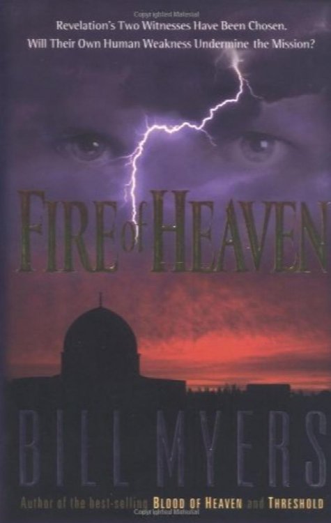 Fire of Heaven