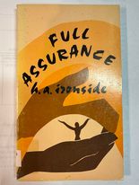 Full Assurance
