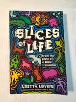 Slices of life: From the plate of a Bible translator
