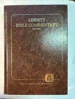 Liberty Bible Commentary