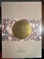 The Lost Sermons of C. H. Spurgeon Volume I Collector's Edition: His Earliest Outlines and Sermons Between 1851 and 1854