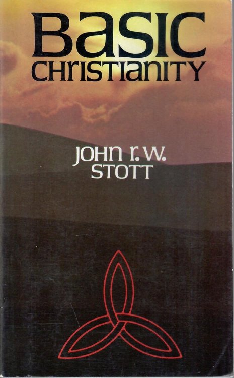 Basic Christianity