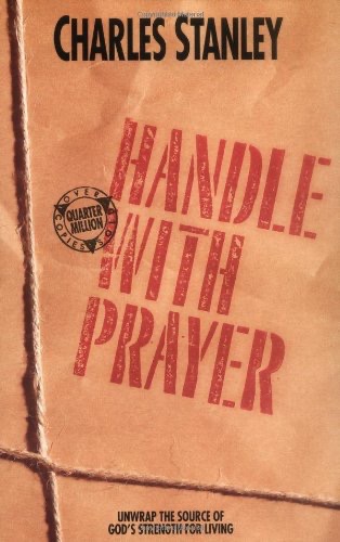 Handle With Prayer