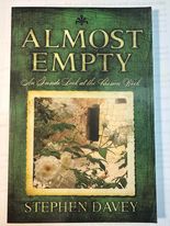 Almost Empty: An Inside Look at the Passion Week