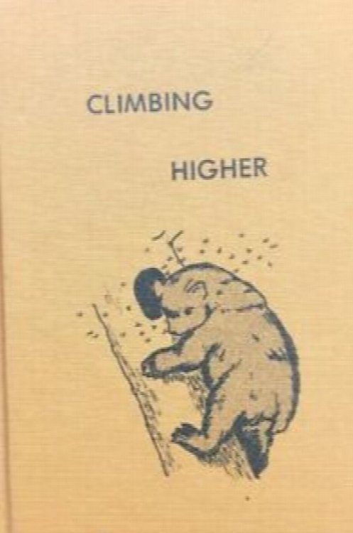 Climbing Higher