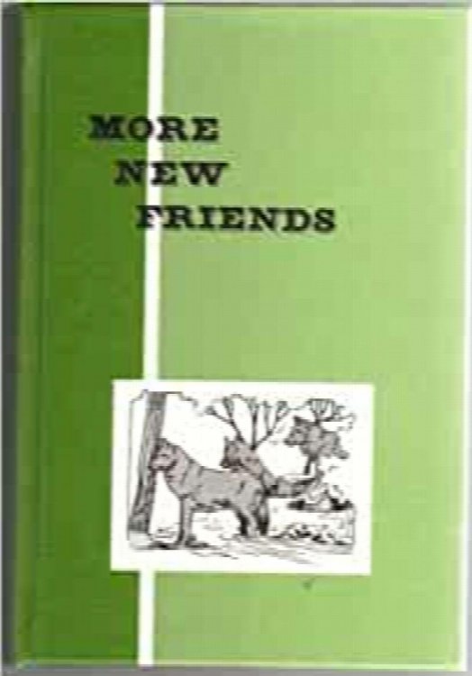 More New Friends