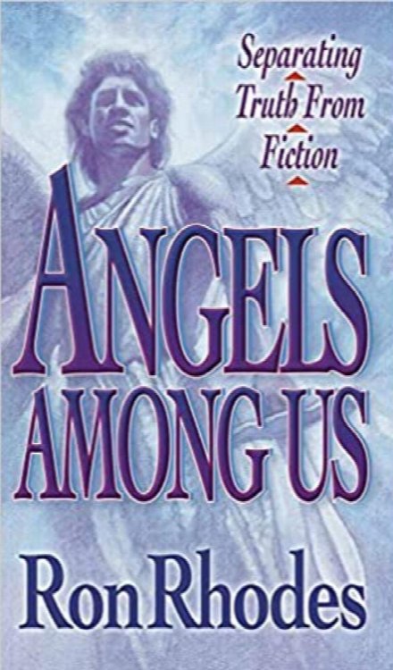 Angels Among Us