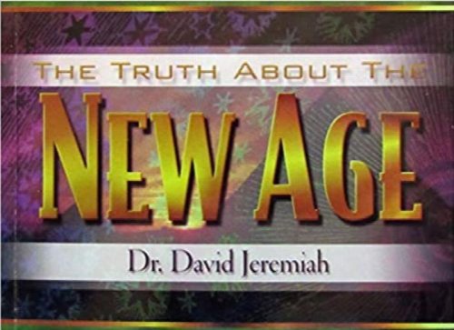 The Truth About the New Age