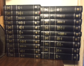 Collector's Library of the Civil War (20 volumes)