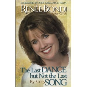 The Last Dance But Not the Last Song: My Story