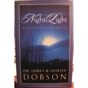Image for Night Light: A Devotional for Couples Night Light: A Devotional for Couples