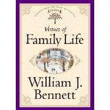 Virtues of Family Life
