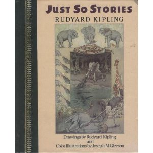 Image for Just So Stories Just So Stories