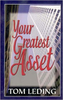 Image for Your Greatest Asset Your Greatest Asset